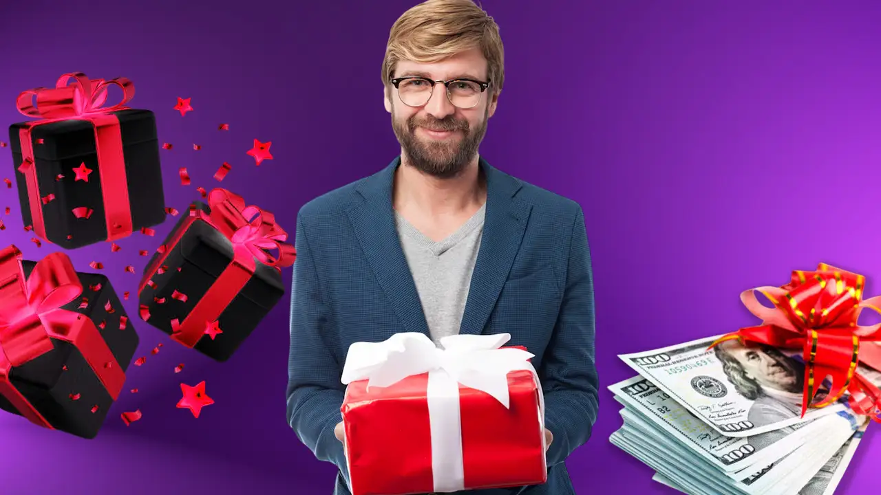 Персональные бонусы Mellstroy casino